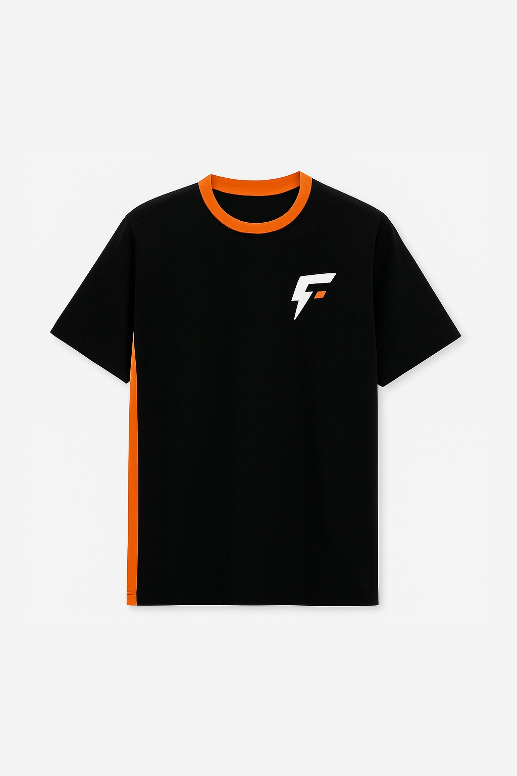 Camiseta Frenesy